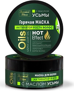 Фото Золотой Шелк