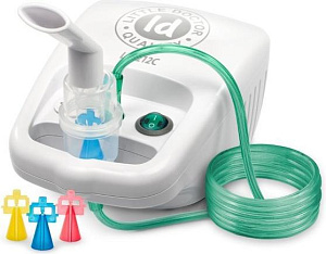 Фото Little Doctor