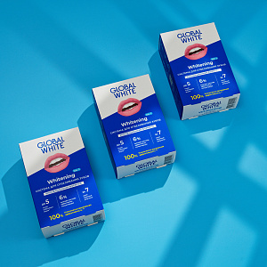 Фото Global White