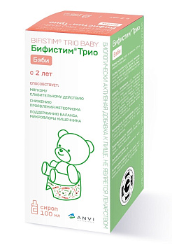 Бифистим