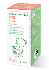 Фото Бифистим