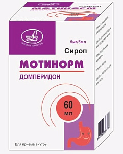 Фото Мотинорм