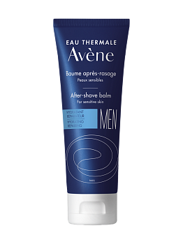 Avene Men, бальзам после бритья, 75 мл