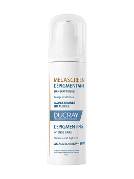 Ducray Melascreen, корректор, 30 мл
