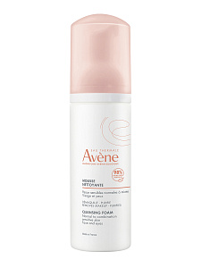 Фото Avene