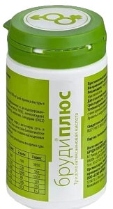 Фото Бруди Плюс