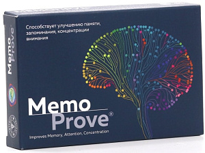 Фото Мемопрув