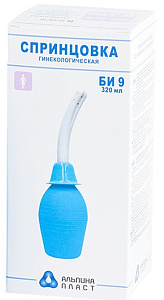 Фото Альпина