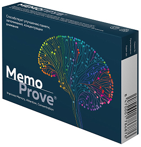 Фото Мемопрув