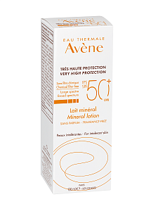 Фото Avene