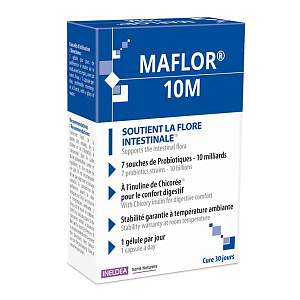 Фото Мафлорил