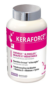 Фото Keraforce