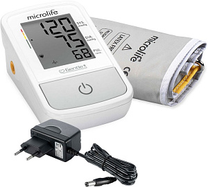 Фото Microlife