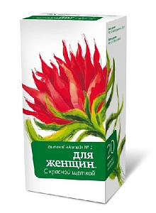 Фото Фиточай Алтай