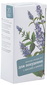 Фото Фиточай Алтай