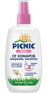 Фото Picnic Baby