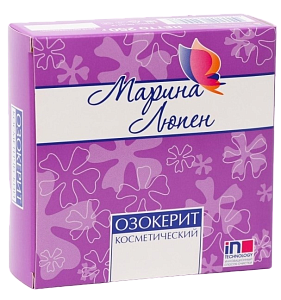 Фото Марина Люпен