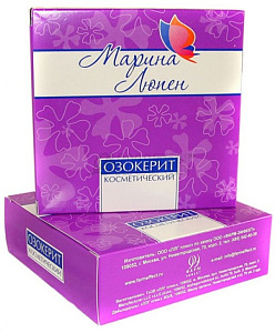 Фото Марина Люпен