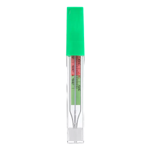 Фото Термометр безртутный