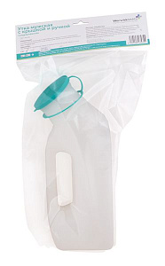 Фото Ворвик мочеприемник