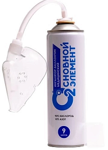 Фото Основной Элемент