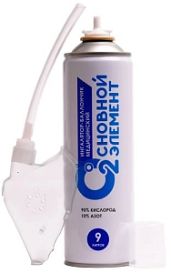 Фото Основной Элемент