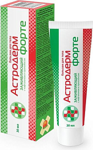 Фото Астродерм