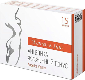 Фото Ангелика