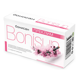 Фото Бонисан