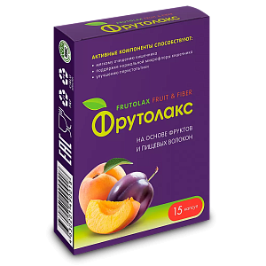 Фото ФрутоЛакс