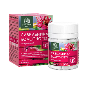 Фото Экстракт ВИС