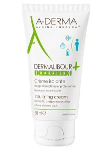 Фото A-Derma