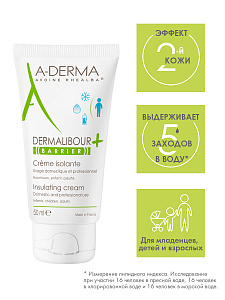Фото A-Derma