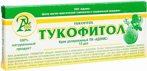 Фото Тукофитол