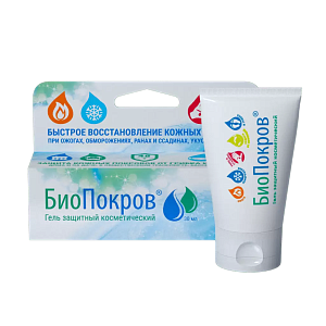 Фото БиоПокров