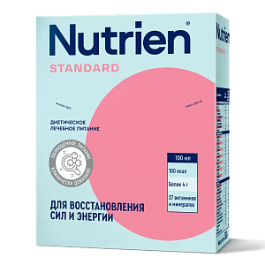 Фото Нутриэн