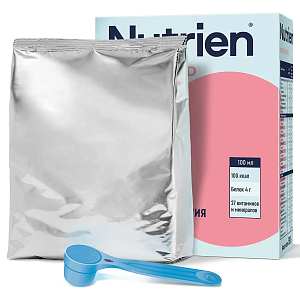 Фото Нутриэн
