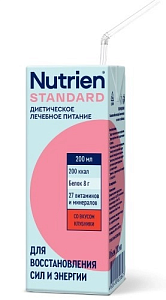 Фото Нутриэн