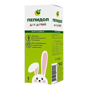 Фото Пепидол ПЭГ