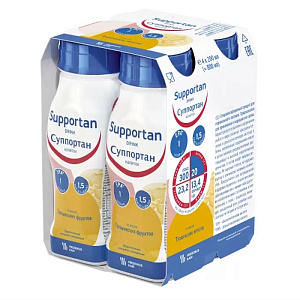 Фото Суппортан