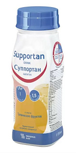 Фото Суппортан