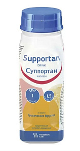 Фото Суппортан