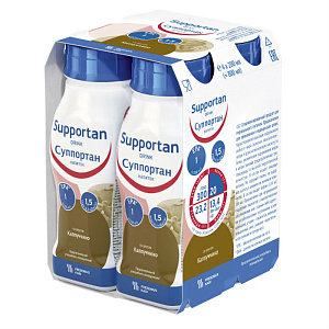 Фото Суппортан