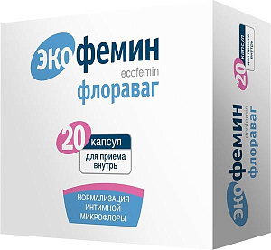 Фото Экофемин