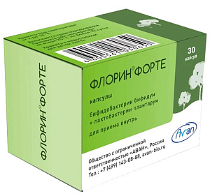 Фото Флорин форте
