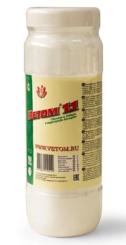 Ветом 1.1, порошок 500 г