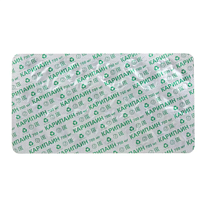 Фото Карипаин