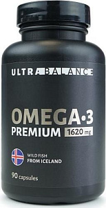 Фото UltraBalance