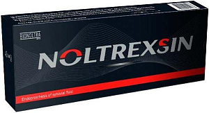 Фото Нолтрексин