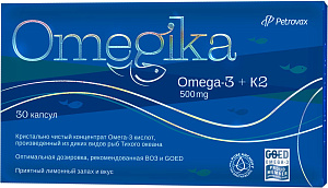 Фото Omegika